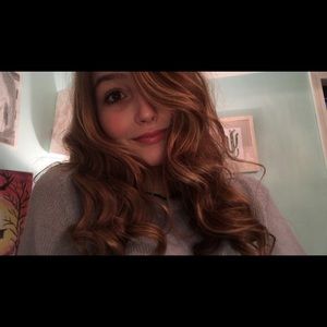 Meet your Posher, Allison